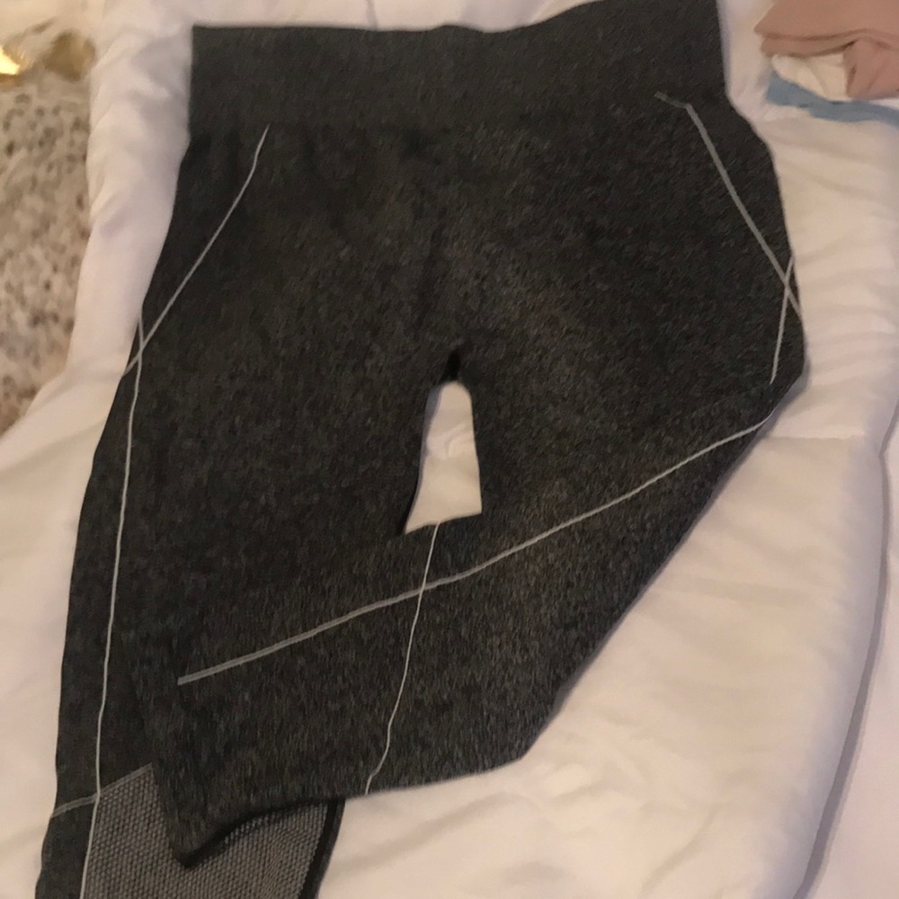 Bcg workout Capri